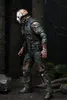 Venerdì 13 Parte 7 Figura d'azione Ultimate Jason New Blood Anteprima dell’immagine prodotto 22