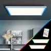 BRILLIANT Panneau LED moderne en saillie LANETTE | Voir les images du produit 13