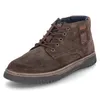 Bugatti Herren Stiefeletten 321A5Z3014006100 Farbe:Braun Produktbild-Vorschau 38