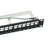HMF 63346-02 Pannello patch STP Keystone per armadio Anteprima dell’immagine prodotto 2