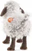 Folkmanis Handpuppe blökendes Schaf 38 cm Produktbild-Vorschau 2
