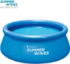 Summer Waves TW34-P1001030A0EU Set piscina Quick Up 3 Anteprima dell’immagine prodotto 3