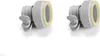 Złączki, konektory do pomp, redukcja, śr. 38mm Intex 29061 Produktbild-Vorschau 11