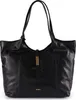 PICARD Schultertasche Whisper Shoulder Bag Black schwarz Produktbild-Vorschau 6