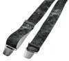Hosenträger mit 4 Clips in 2 Jeans Farben Produktbild-Vorschau 2