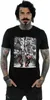 Marvel - T-Shirt für Herren BI51408 (XXL) (Schwarz) Produktbild-Vorschau 2