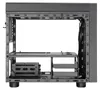 Chieftec The Cube 3.2 TypeC CI-03B-OP Black Produktbild-Vorschau 6
