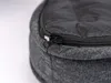 TrendPet LunaLounge hondenbed, grijs (57x45x17 cm) Productafbeelding-voorbeeld 7