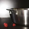 Bassine Confiture Inox Triply Cuisson Homogène Et Voir les images du produit 1