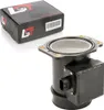 Luftmassenmesser LMM Steuergerät Luftversorungs Sensor Produktbild-Vorschau 1