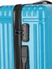 travelite Cruise 4W Trolley Turquoise türkis 55cm Produktbild-Vorschau 7