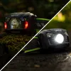 Čelovka Vayox VA0020 Pro Series | 100lm | XM-L + COB | Náhled obrázku produktu 3
