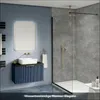 IZODEKOR Wandpaneele Küche - 60x120cm | Wasserdicht PVC Produktbild-Vorschau 5