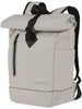 Travelite BASICS Roll-Up Rucksack Plane Elfenbein 096314-30 Produktbild-Vorschau 2