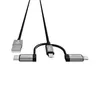 Varta 57937 101 111 Câble Speed Charge & Sync 3in1 USB , 2 Voir les images du produit 13