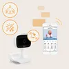 Lionelo baby monitor Babyline Go Camera controllo tramite Anteprima dell’immagine prodotto 9