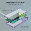360° Grad Hülle Xiaomi Redmi Note 13 Pro 5G mit Produktbild-Vorschau 8