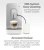 SMEG BCC13WHMEU Kaffeevollautomat weiß Collezione Produktbild-Vorschau 15