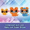Bitzee 2023 - 15 digitálních zvířátek na dotek, Náhled obrázku produktu 23