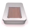 Onwomania Holz Karte Echtes Holz Geldkartenformat USB Stick Produktbild-Vorschau 4