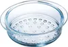 Ofenschüssel Pyrex Steam&Care Durchsichtig Glas Produktbild-Vorschau 2