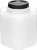 Garronda Tonneau en plastique 5L Tonneau carré sans BPA et Voir les images du produit 1