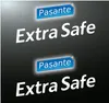 Pasante Extra, regular pasvorm, 12 condooms Productafbeelding-voorbeeld 12