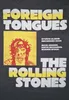 Rolling Stones Foreign Tongues Studioalbum T-Shirt Produktbild-Vorschau 3