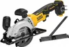 Pilarka tarczowa akumulatorowa 18V DEWALT - samo body Produktbild-Vorschau 8
