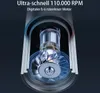 Laifen Swift, 50 °C, 80 °C, 59 dB, Weiß, 1,8 m, 1600 W Produktbild-Vorschau 19