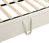 CDGlobal Tagesbett Daybed 90x200/180x200cm, Schlafsofa mit Produktbild-Vorschau 15