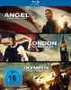 Olympus Has Fallen & London Has Fallen & Angel Has Fallen Produktbild-Vorschau 1