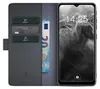 Echtleder Handyhülle für Samsung Galaxy A14 / A14 5G Produktbild-Vorschau 2