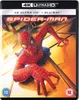 Spider-Man [BLU-RAY 4K+BLU-RAY] Produktbild-Vorschau 1