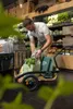 Przyczepka rowerowa Hamax Venture Cargo Podgląd zdjęcia produktu 20