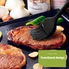 HI NATURE™ 5 Stück silikon spatel set, Spatula silicone, Produktbild-Vorschau 9