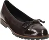 Gabor Ballerinas Damen 32303739353833 Schwarz 40 EU Produktbild-Vorschau 15