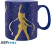 SAILOR MOON - Tazza - 460 ml - Sailor Moon dorata - Anteprima dell’immagine prodotto 2