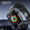 360 Grad Smartwatch Hülle für Apple Watch Series 10 / 11 42 Produktbild-Vorschau 5