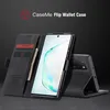 Samsung Galaxy Note 10 Lite Hülle - CaseMe 013 Klapphülle - Produktbild-Vorschau 8