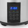 Tristar Digitaler Reiskocher und Dampfgarer RK-6138 900W Produktbild-Vorschau 12