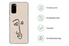 MuchoWow® Handyhülle Schutzhülle Hülle für Samsung Galaxy Produktbild-Vorschau 7