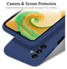 Etui Cadorabo do Samsung Galaxy A04s silikonowe etui na Podgląd zdjęcia produktu 4
