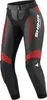 SHIMA Miura 2.0 Damen Motorrad Lederhose, schwarz/rot, 40 Produktbild-Vorschau 1
