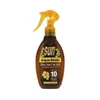 Vivaco Sun Argan Bronze opaľovacie mlieko s arganovým Náhľad obrázku produktu 4