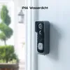 Wifi Video Türklingel, Smart Home Türklingel mit Kamera, Produktbild-Vorschau 8