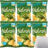Lorenz Snack World Naturals Chips Rosmarin 6er Pack (6x95g Produktbild-Vorschau 1