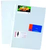 proOFFICE Visitenkarten Hülle DIN A4 PP-Folie transparent Produktbild-Vorschau 2