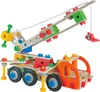 Eichhorn Constructor Kranwagen 100039094 - ab 6 Jahren - Produktbild-Vorschau 7