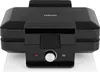 Tristar Waffeleisen 1000W 2 Waffeln Schwarz Produktbild-Vorschau 5